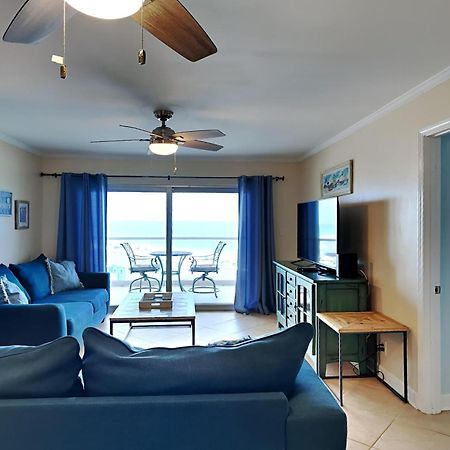Апартаменты Regency Towers 802 East Пенсакола-Бич Экстерьер фото