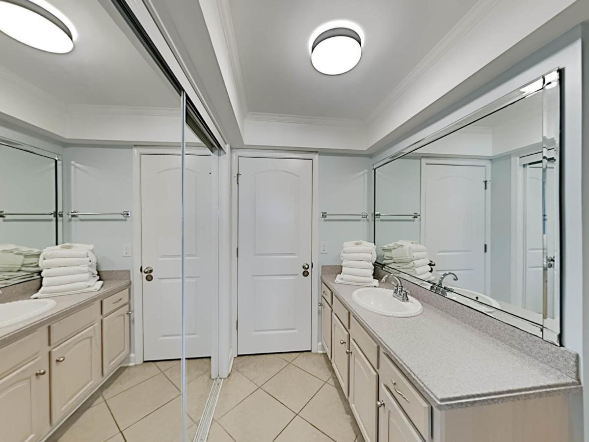 Апартаменты Regency Towers 802 East Пенсакола-Бич Экстерьер фото